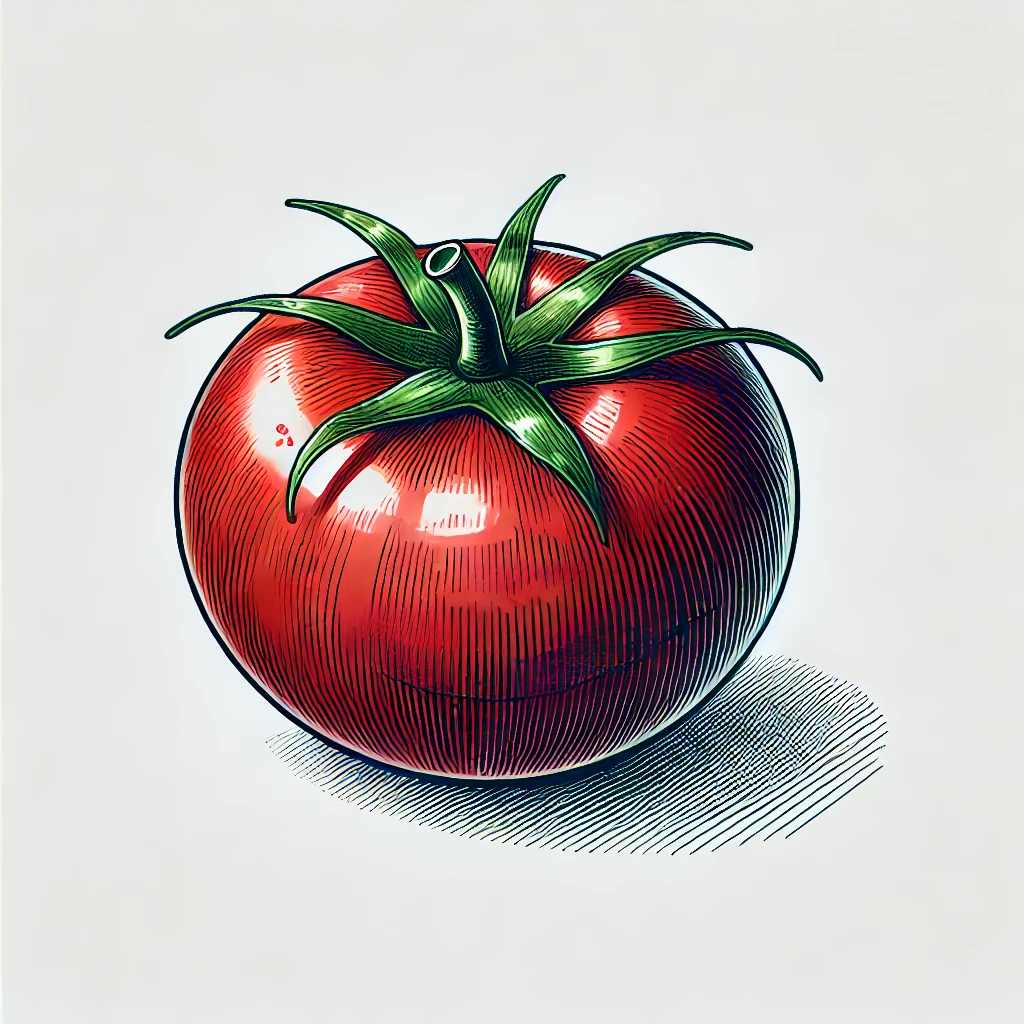 tomato